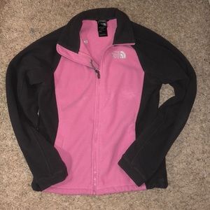 North face jacket